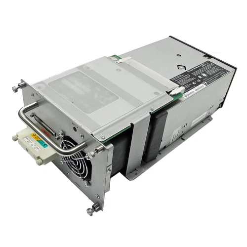 IBM Dell LTO Ultrium 2 Tape Drive Tape Drive 18P8155 0H4065 PowerVault 132T