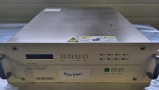Seiko Seiki Turbomolecular Pump Controller STP-H2001K2