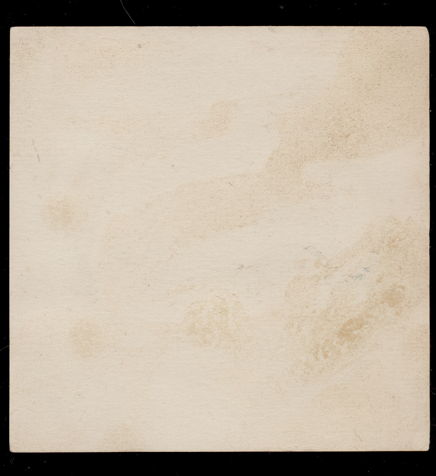 RAVENNA OH VICTORIAN TRADE CARD,C A MYERS, BOOKS, WALL PAPER, FRAMES, etc  C1041