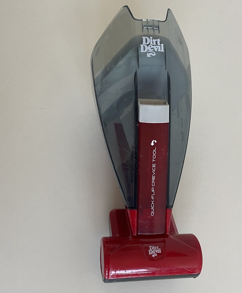 Dirt Devil BD10315 Flipout 16V Lithium Powered Handheld Vacuum Cleaner