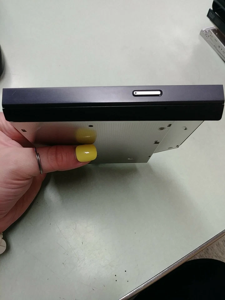 HP ProBook DVD±RW CDRW DL MultiDrive 615589-001 574285-6C2 GT31L - Image 3 of 4