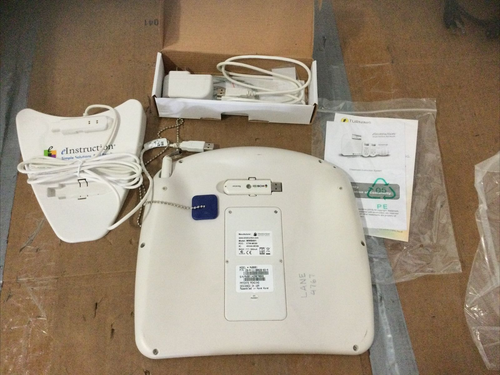 EInstructions Mobi360 Workspace Edition Tablet MWB601 w/ Stylus and Dock & USB - Picture 3 of 4