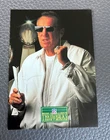 1992 Pro Line Portraits #461 Al Davis RC  Raiders Owner - Rare