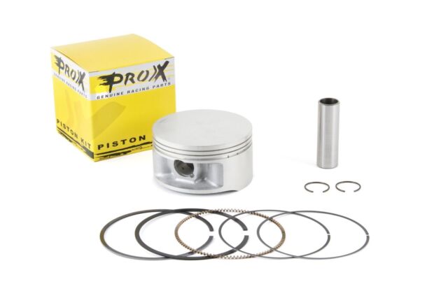 Nuovo Prox Pistone kit PROX YAMAHA GRIZZLY/RHINO (02-08) (100 00MM)