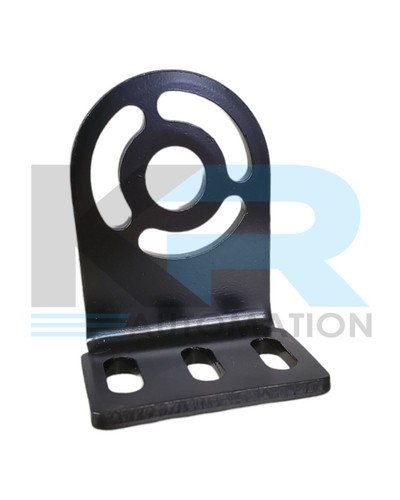 NEW Keyence OP-84259 Mounting Bracket Kit - Bild 6 von 7