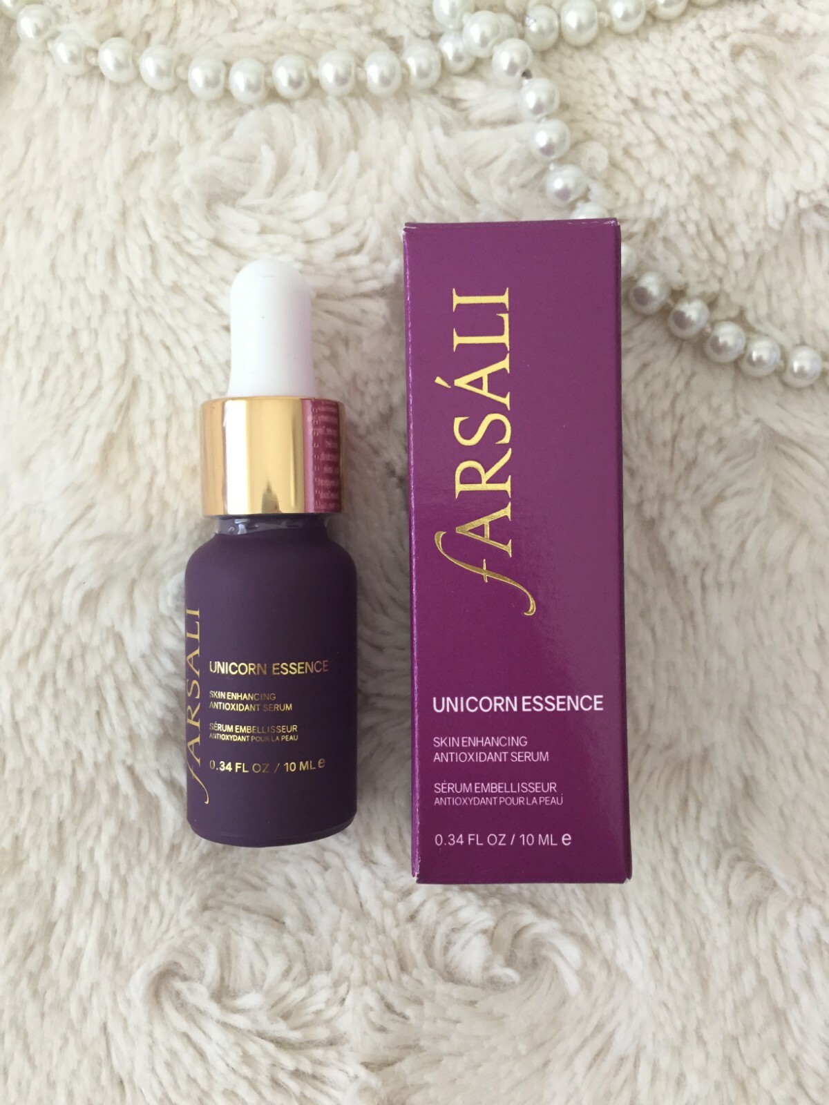 farsali unicorn drops