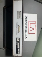 KODAK INTERFACCIA DATI ESTERNA EKTAPRO 1000 MOTION ANALYZER AUX 2 PORTE