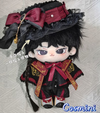 Original Handmade Cat For 20cm Doll Clothing Clothes Outfits Dress up Anime