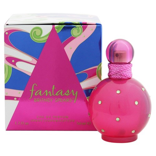 Britney Spears Fantasy Eau De Parfum 50Ml - Image 14
