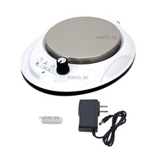 HJ-1A 1000ML Mini Hot Plate Stirrer Magnetic Stirrer Mixer 2500RPM 1000ML