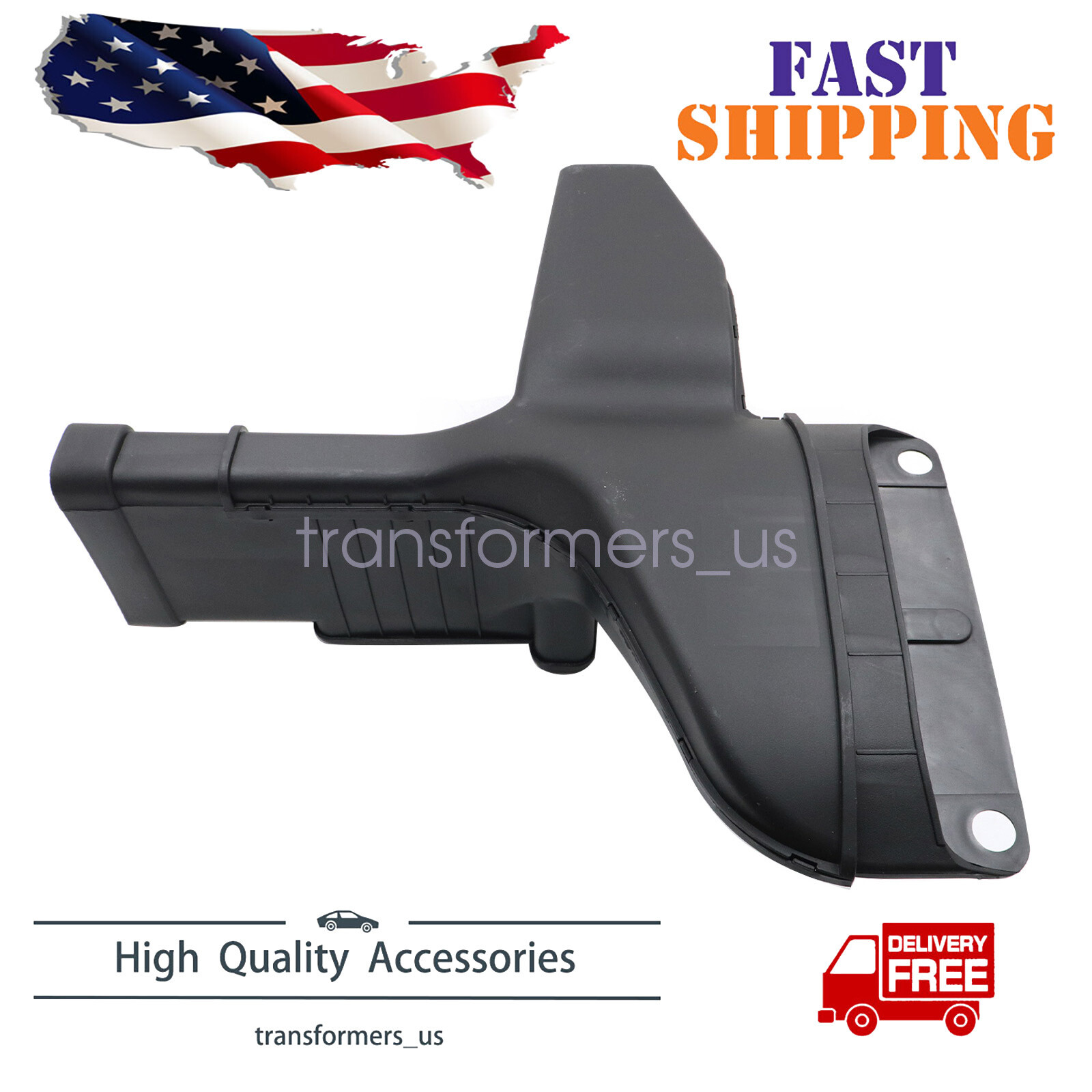 Upgraded Air Intake Duct for Kia Optima 2011-2015 Model 28210-2T110