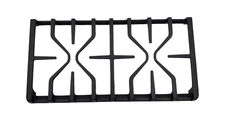 New GE Oven Range Grate Assembly 222D9562P001 *Same Day Ship & 60 Days Warranty*