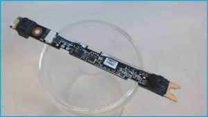 Webcam Board Modul  Vaio VGN-FW31E PCG-3F1M
