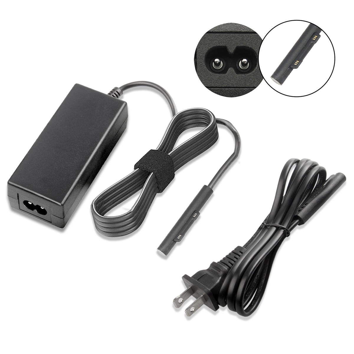 65W For Microsoft Surface Pro 3/4 Tablet Power India 65W For Microsoft Surface Pro 3/4 Tablet Power India