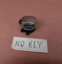 2009-2017 Harley Davidson Dyna Fat Bob FXDF Ignition Lock No Key