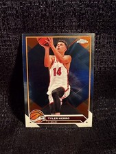 2023-24 Topps Chrome Basketball Base Complete Your Set You Pick NBA Card #1-190