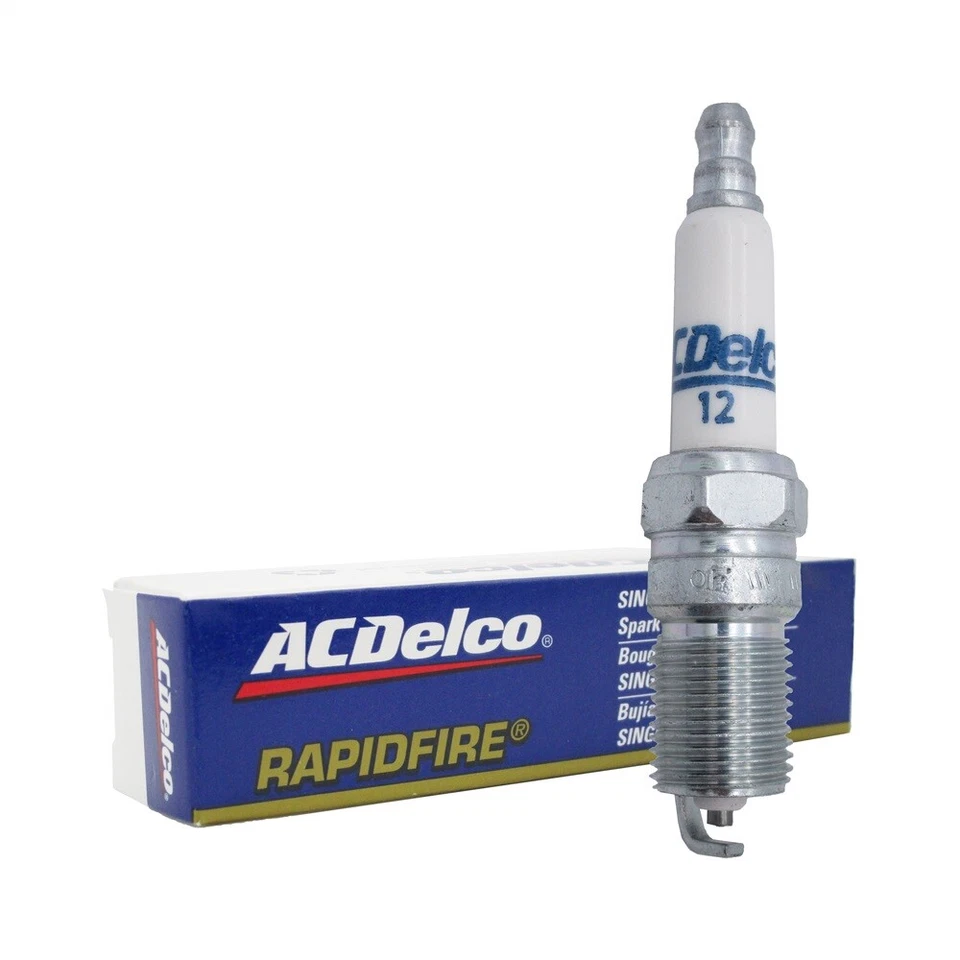 1 个点火控制模块 + 3 个点火线圈 + 6 个原始设备制造商白金火花塞 — 第 2/4 张图片