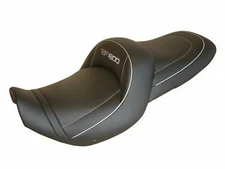 SUZUKI RF 600 Top Sellerie Deluxe seat Comfort Black White 1589S Road