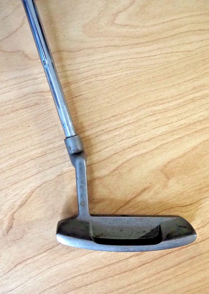 Golfschläger Browning Automatic II - Putter - 35" - Made in USA - Bild 3 von 4