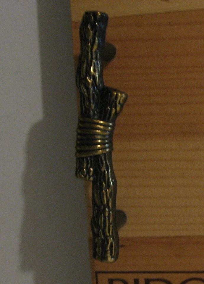 Bandeja para servir Ridge Monte Bello única en su tipo - Caja de vino Foto 3 de 4