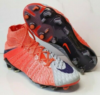 nike hypervenom soccer cleats