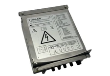 THALES TH7195B-2S  I.I. / II Power Supply, High Voltage 9800 C-Arm 00-901180-01