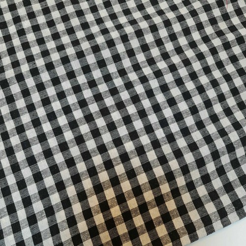 100% Pure Cotton Gingham 1/8" Parna Patka Turban Dastaar Fabric 36" by Meter - Picture 26 of 43