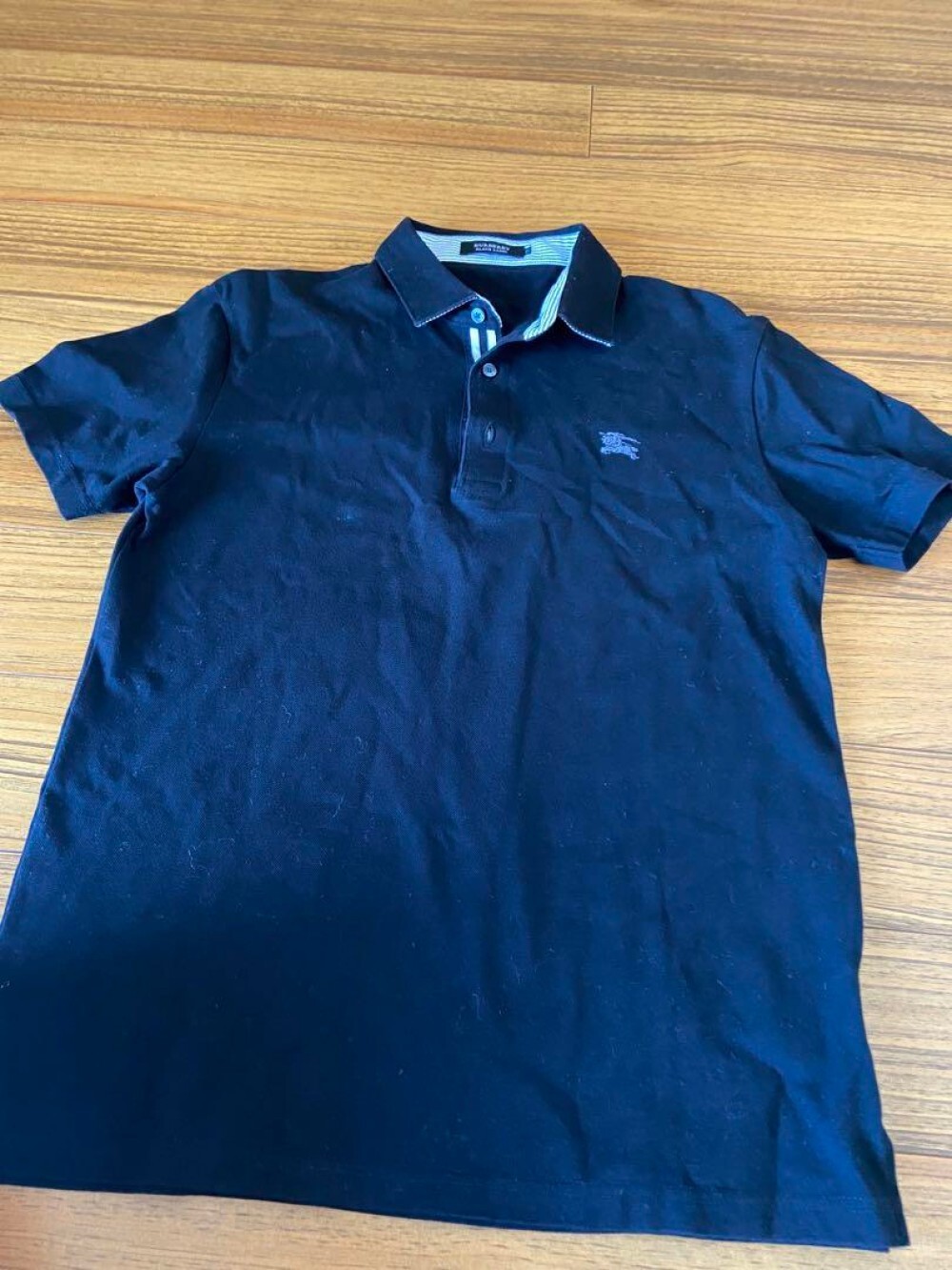 Burberry Polo shirt Men's Fashion from Japan