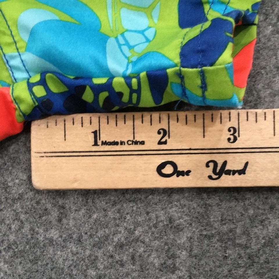 Koala Toddler Baby Boy Sz 18M Colorful Turtle Swim Trunks Summer eBay