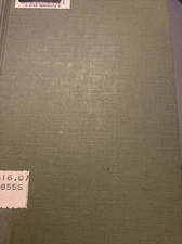 Harold G. Wolff’s Stress And Disease Revised And Edited By Stewart Wolf 1968
