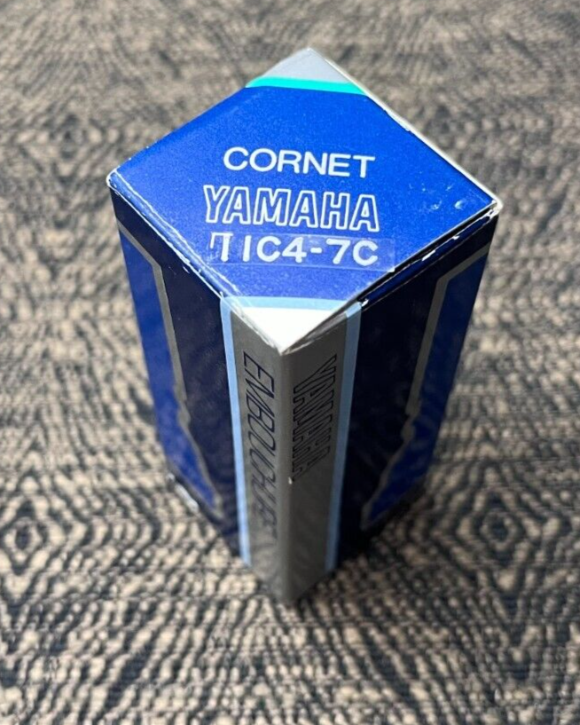 Yamaha 11C47C Mouthpiece eBay