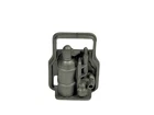 Hasbro G.I. Joe ARAH. 1985 Torch Backpack Accessory Part