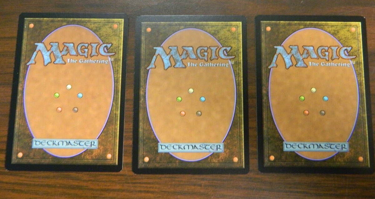 Reservatório Myr MTG - Scars Of Mirrodin #183 (Português) | Magic: The