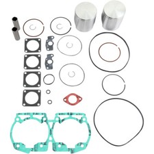 Wiseco Top End Kit (686cc) 1.00mm Oversize to 79.00mm | SK1313