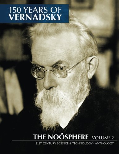 Vladimir I Vernadsky 150 Years of Vernadsky (Tascabile) 150 Years of Vernadsky