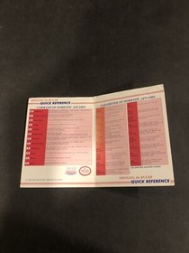 shingen the ruler nes insert Map Card