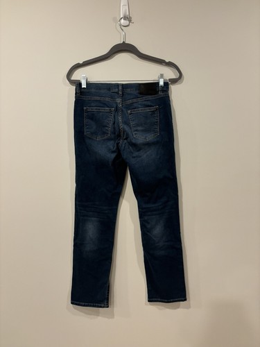 DL1961 Boy’s size 16 Pants Jeans Bundle Brady Slim Hawke Skinny Lot of 3 - Picture 6 of 12