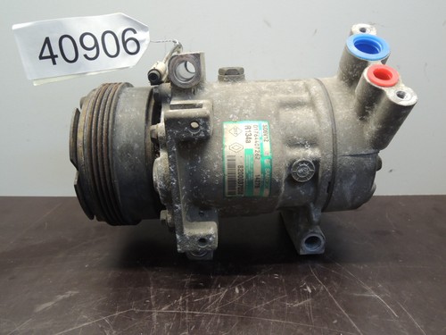 Klimakompressor Renault Clio II 1,2i 16V 55kW BJ.2003 8200037058