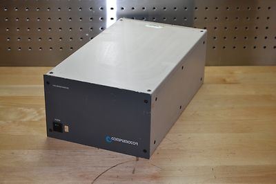 Parker Compumotor 2100 Series Indexer 2100-2 21002 2100 2  Code H