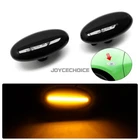 LED Dynamic Side Marker Light Blinker Indicator For Mazda 3 BK For Mazda 2 5 MPV