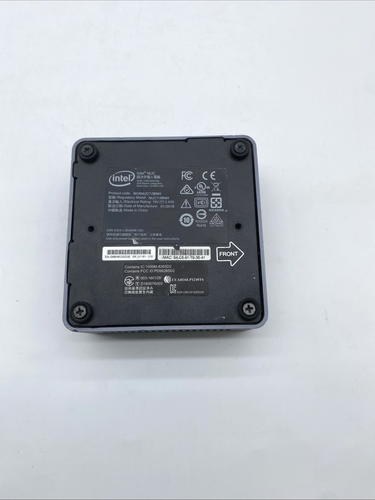 Intel BOXNUC7I3BNH NUC - Picture 4 of 4