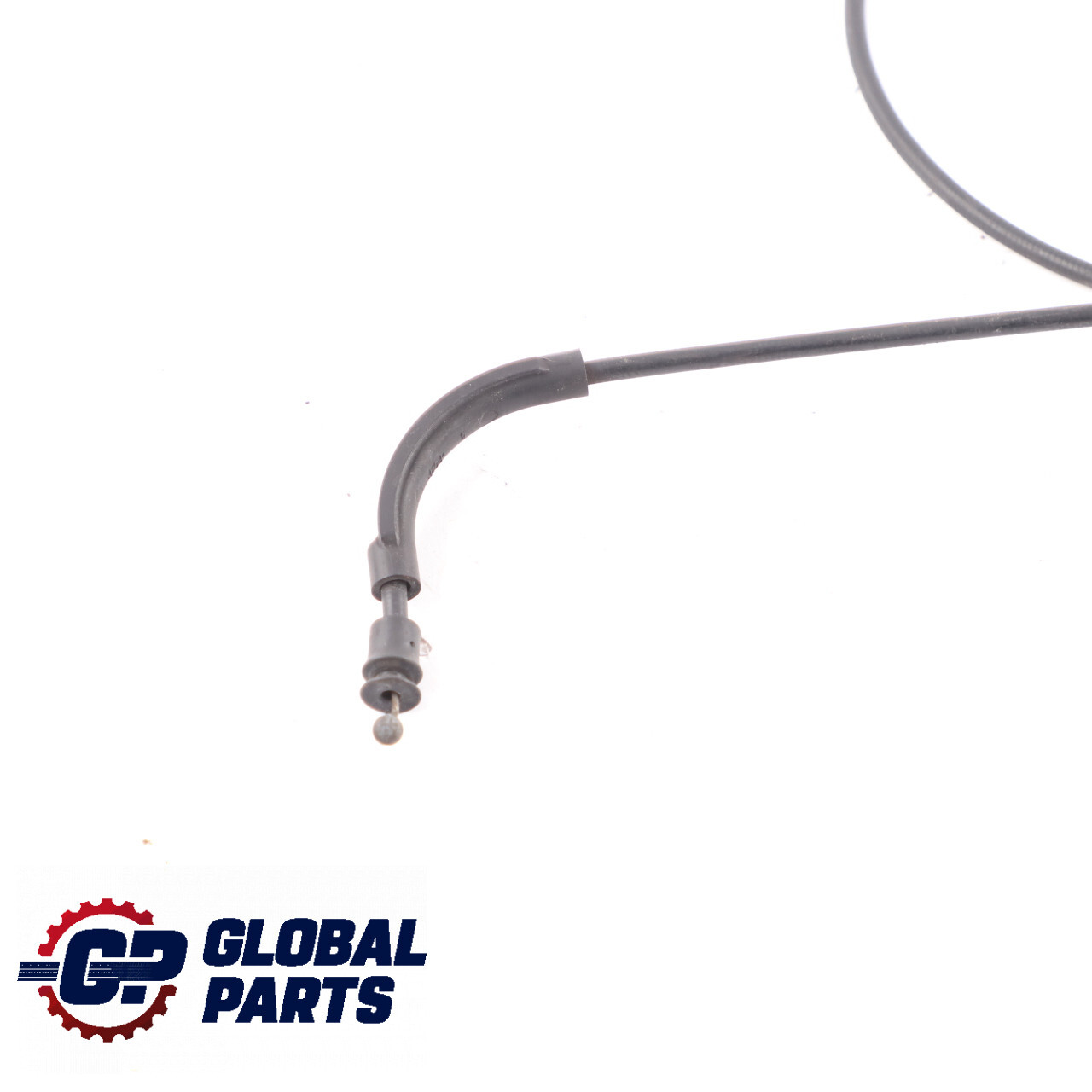 Mercedes W204 Hood Lock Release Bonnet Linkage Catch Cable 