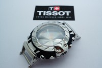 Tissot Watch Case - T Race T342/442 - - Sapphire Glass - Ladies Tissot Watch Case - T Race T342/442 - - Sapphire Glass - Ladies