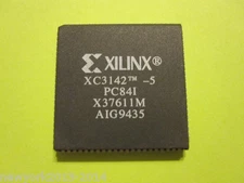 XC3142A FPGAs/PLDs = FPGA (Field Programmable Gate Array)