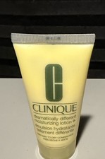 CLINIQUE Dramatically Different Moisturizing Lotion 1.7oz/50mL Large MINI
