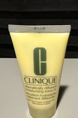 CLINIQUE Dramatically Different Moisturizing Lotion (1.7oz/50mL) Large MINI