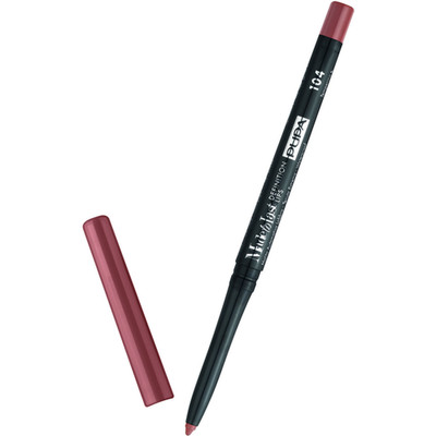Lippenstift Puppe Made To Last 104 Rosewood
