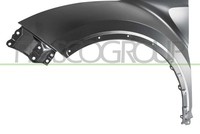 KotflüGel Vorderachse Links FüR Toyota C-HR _X1_ NGX1 NGX5_ ZYX1_
