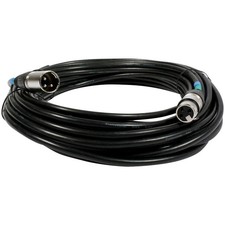 CHAUVET DJ DMX Lighting Cable 50 ft.