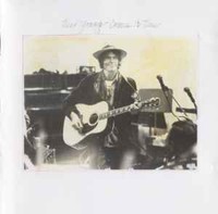 Neil Young - Comes A Time - Cd - G1398Z